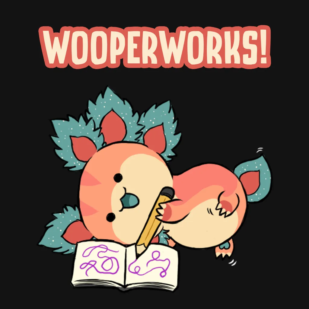 Wooperworks logo