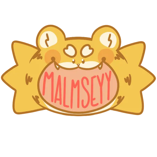 Malmseyy logo