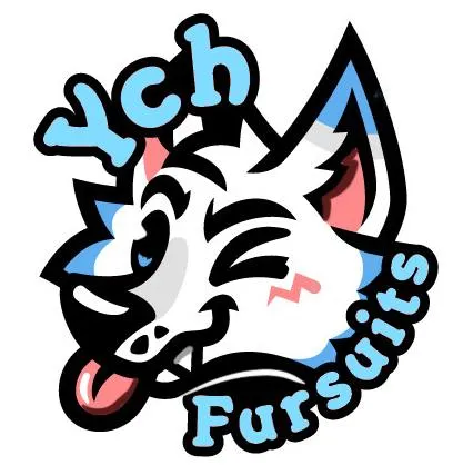 YchFursuits logo