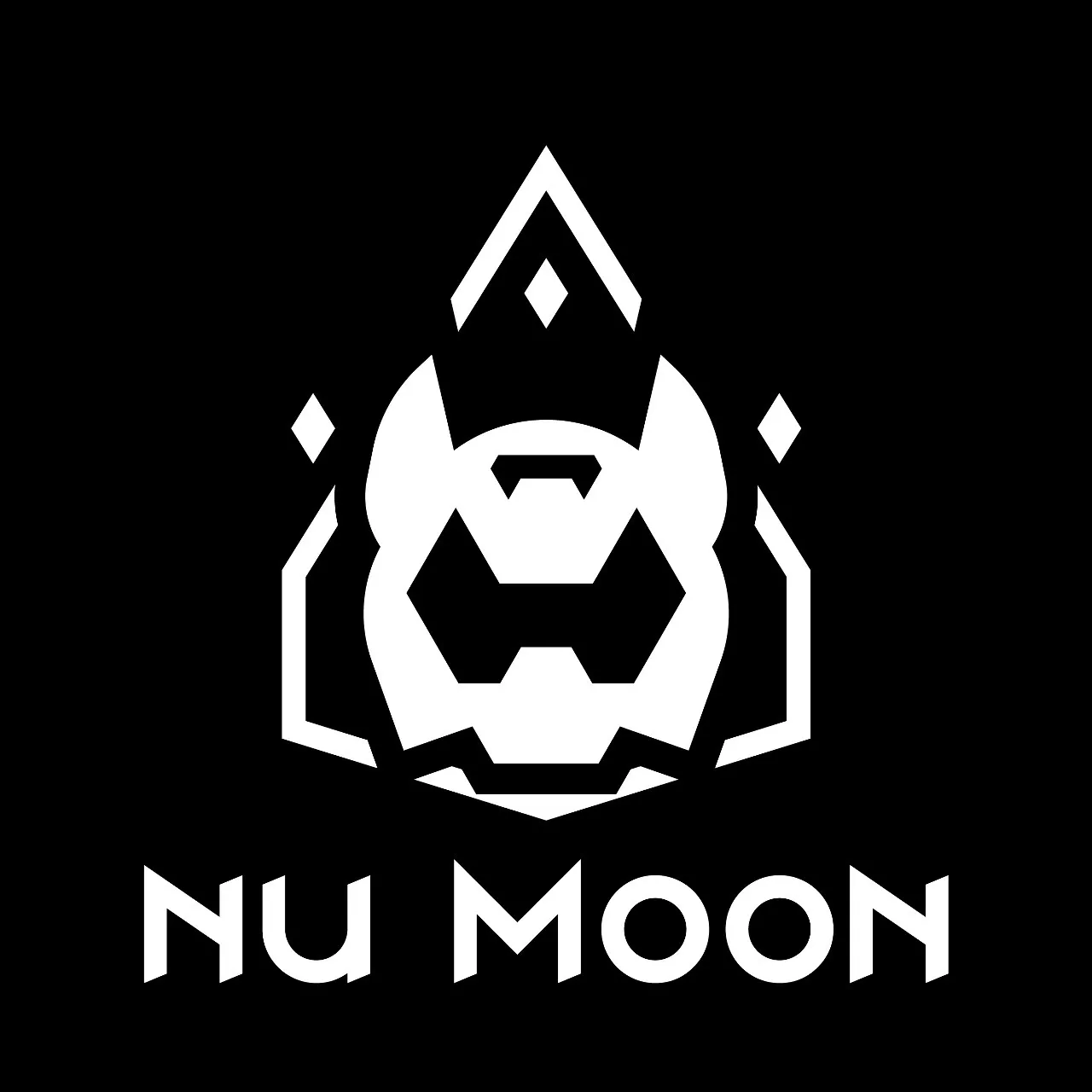 NU_M00N Arts logo