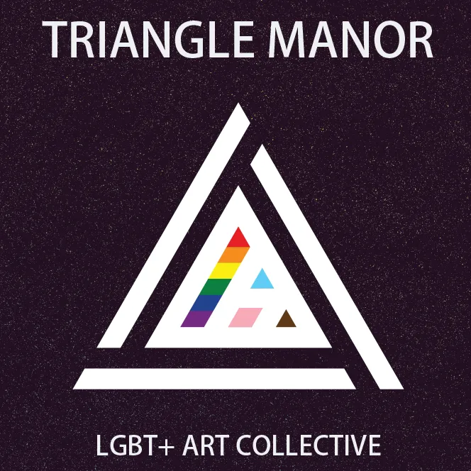 Triangle Manor logo