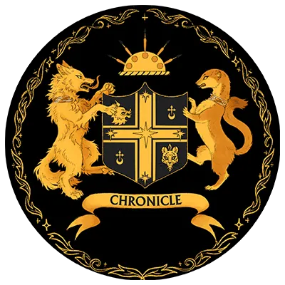 Chronicle RPG Accessories logo
