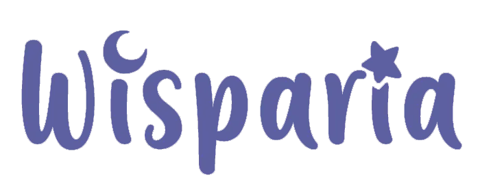 Wisparia logo