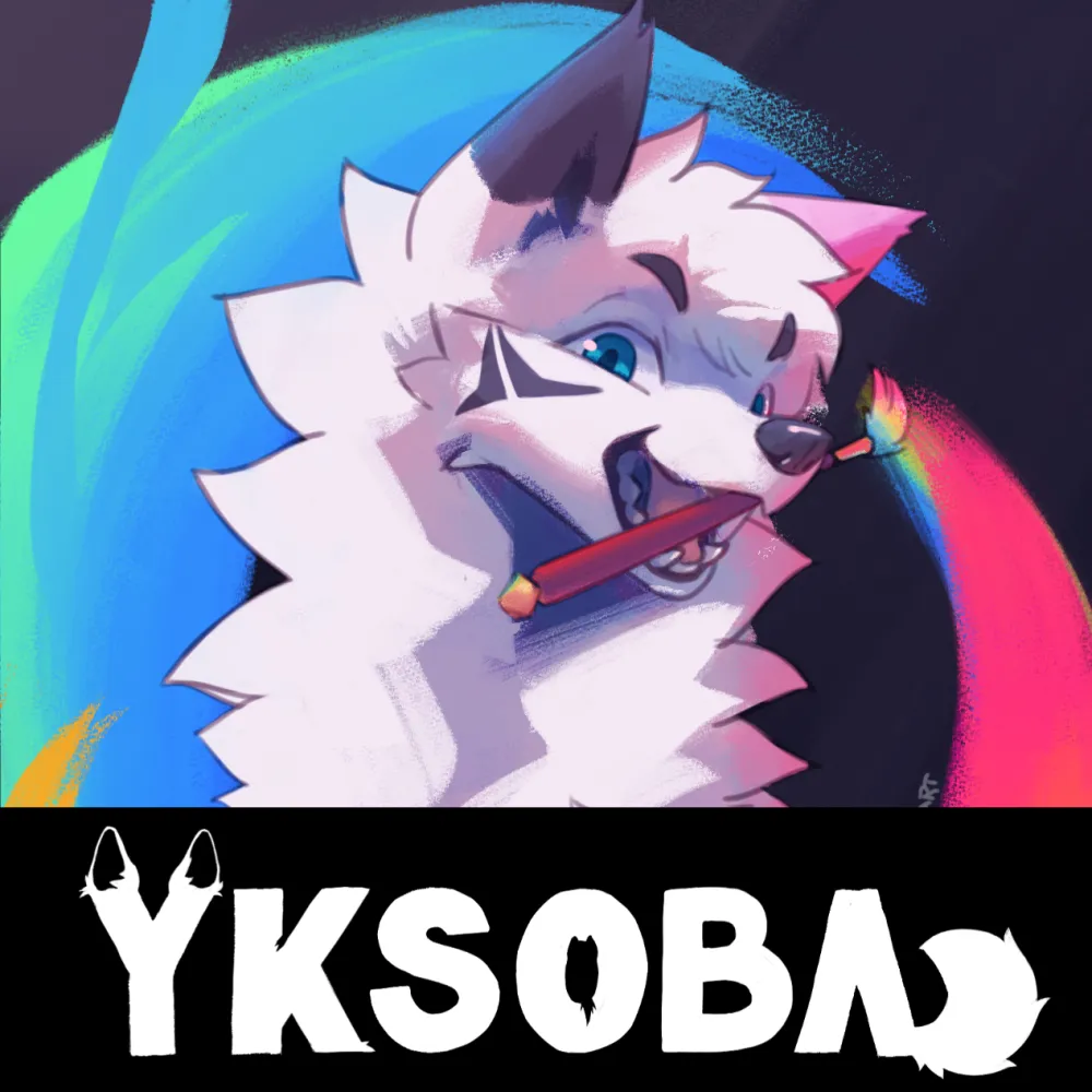 YKSOBA logo