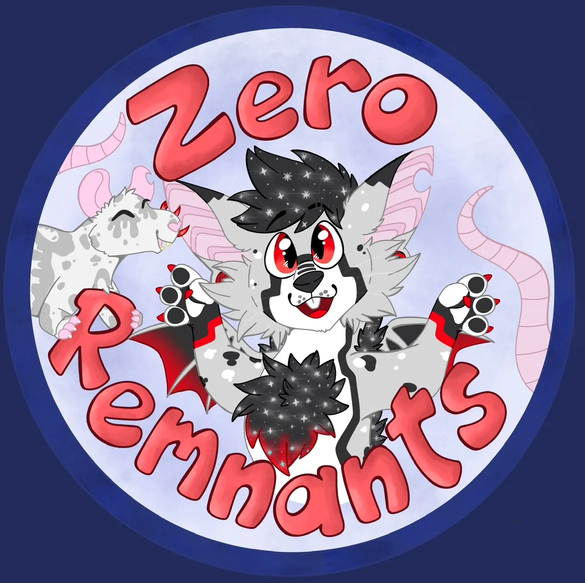 ZeroRemnants logo