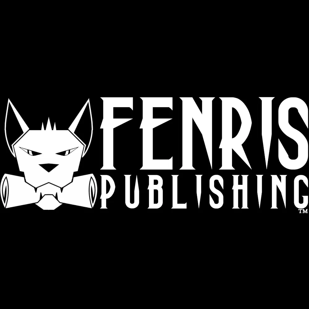 Fenris Publishing logo
