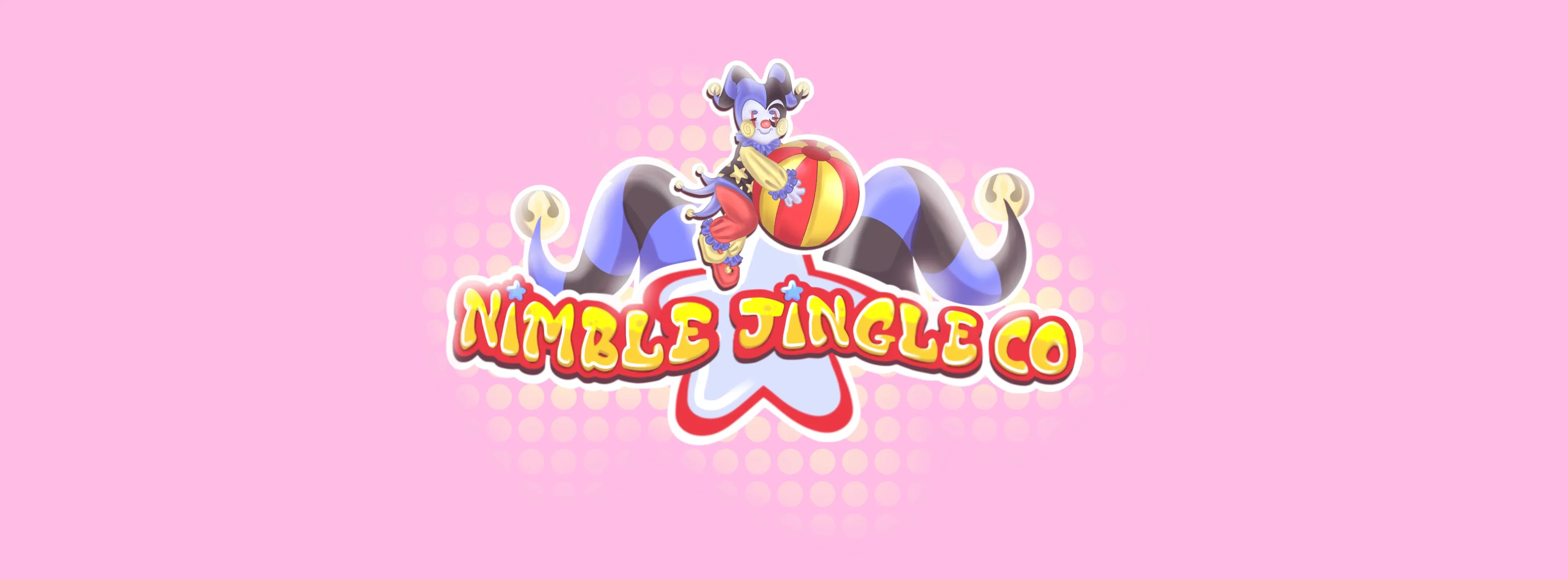 NimbleJingleCo logo