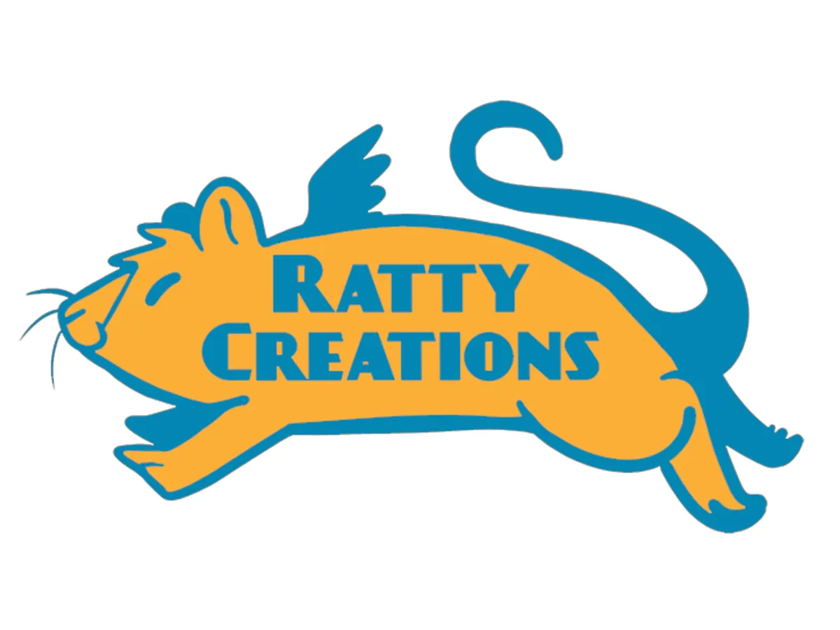 Ratty Creations logo