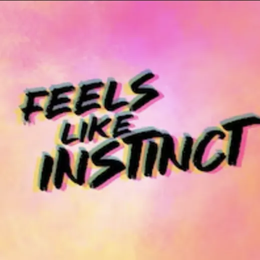 FEELS LIKE INSTINCT logo