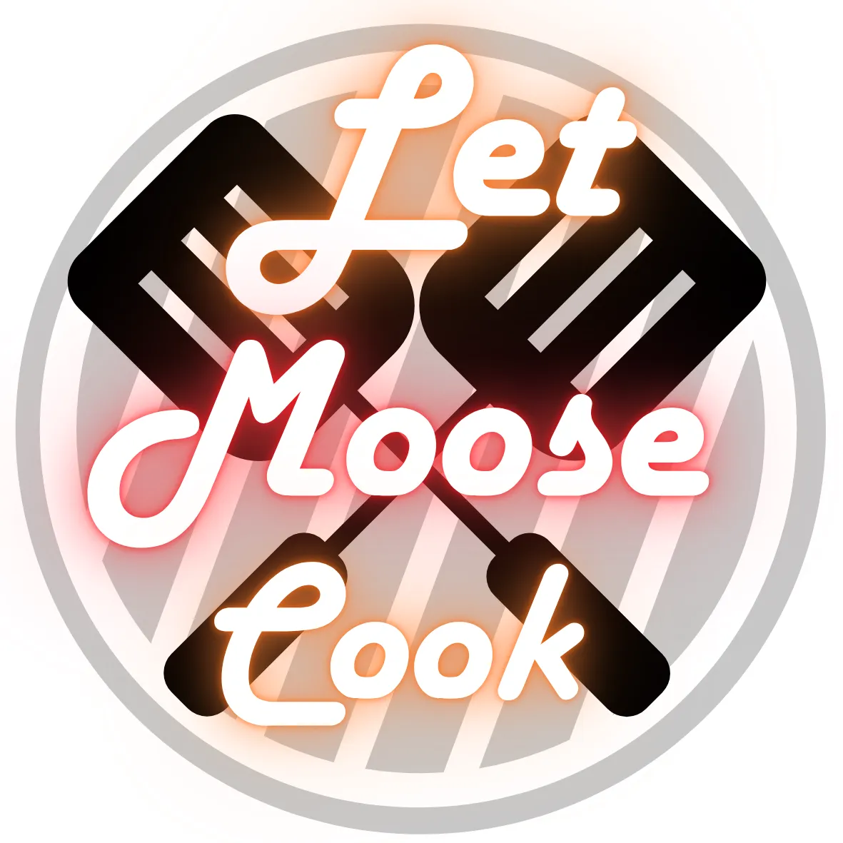 Let Moose Cook logo