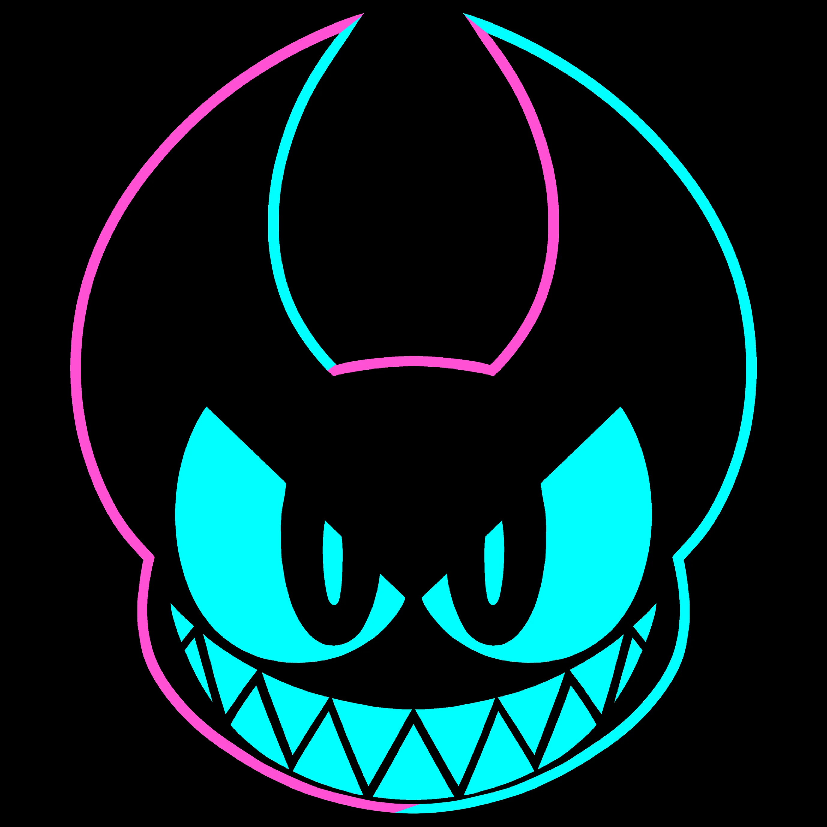 DEVILCANDY logo