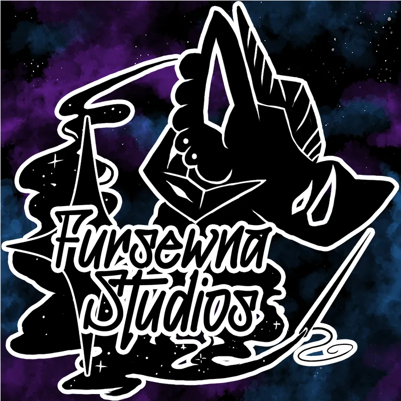 Fursewna Studios logo