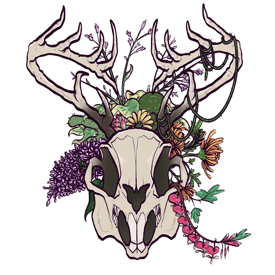 Jackalopean Studios logo