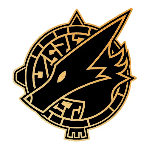 Heartleaf Games logo