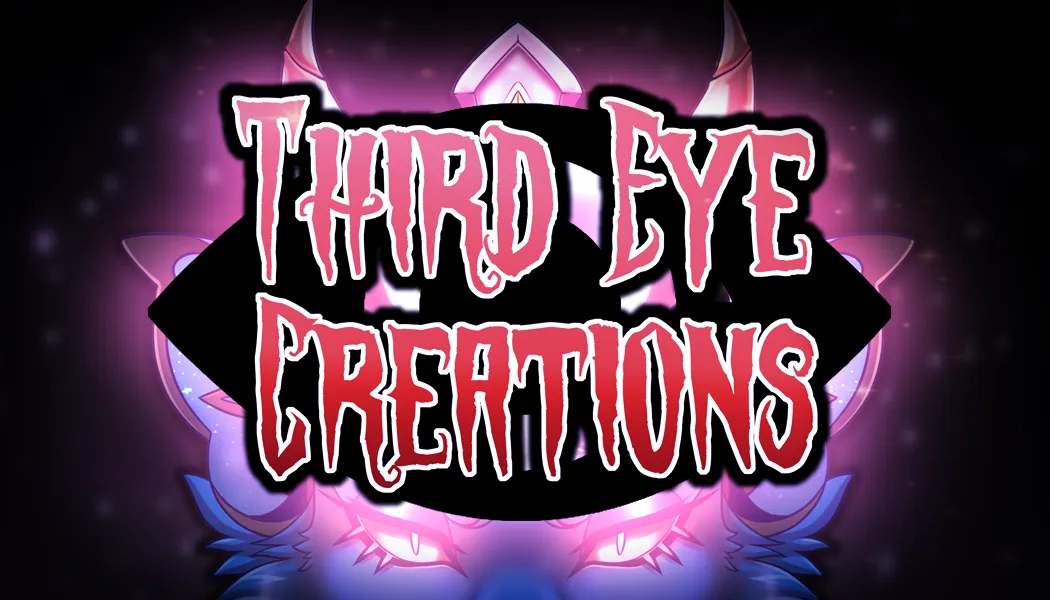 Third Eye Creations logo