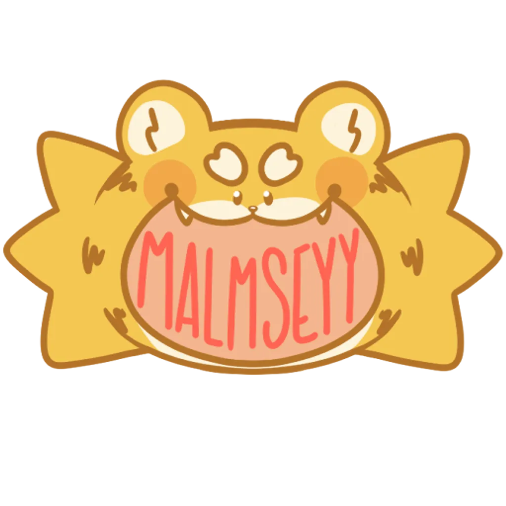 Malmseyy logo