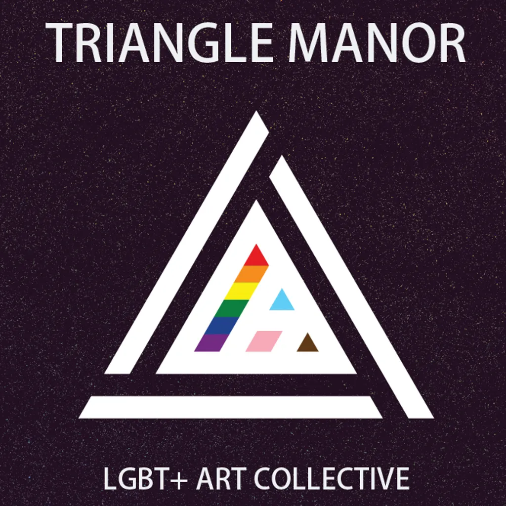 Triangle Manor logo