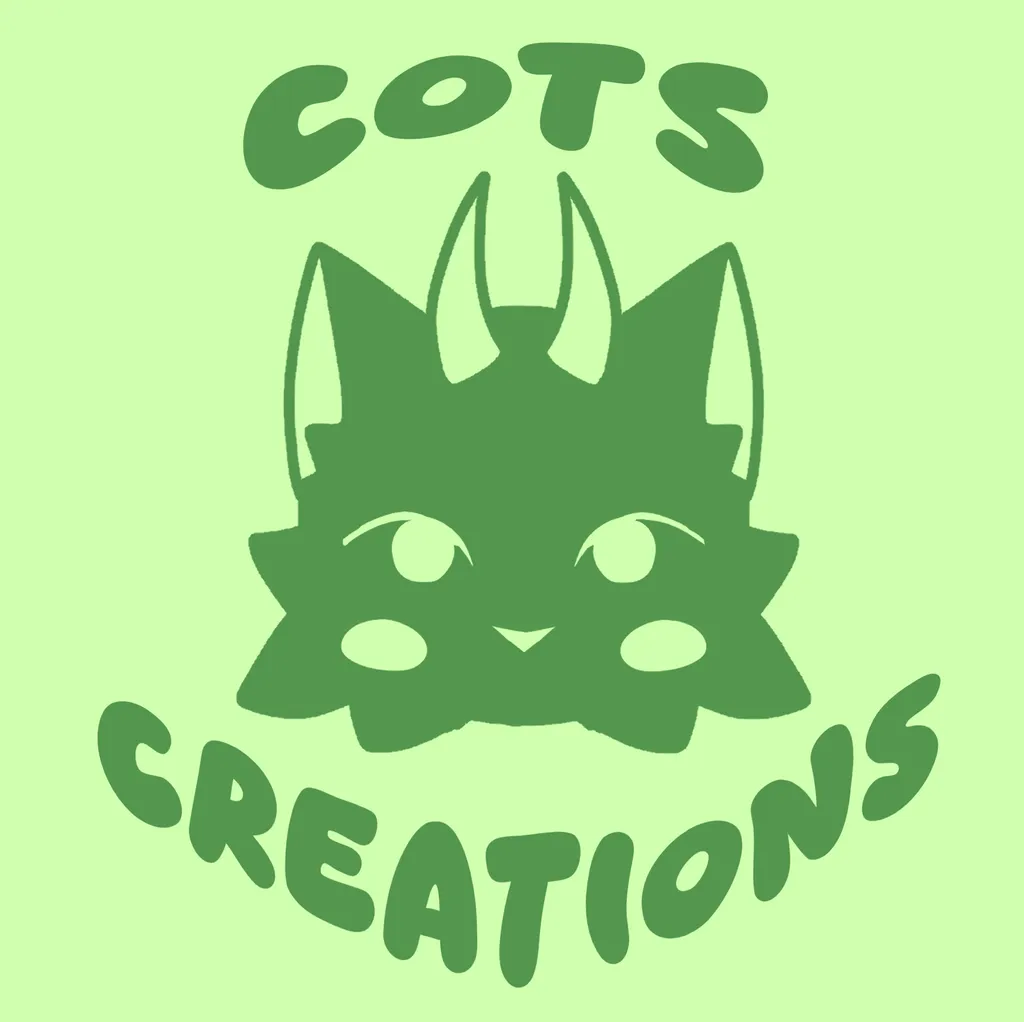 CotsCreations logo