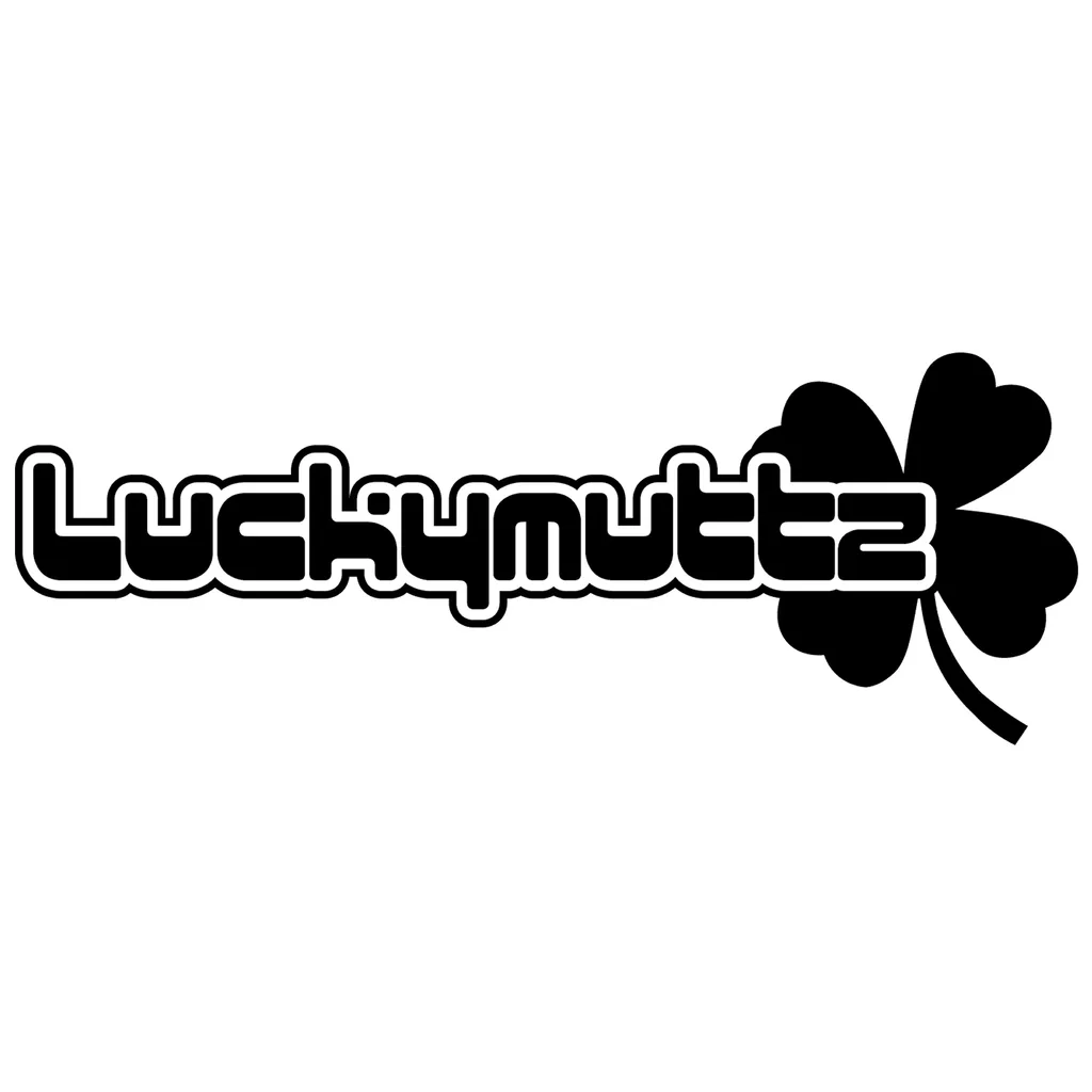 LuckyMuttz logo