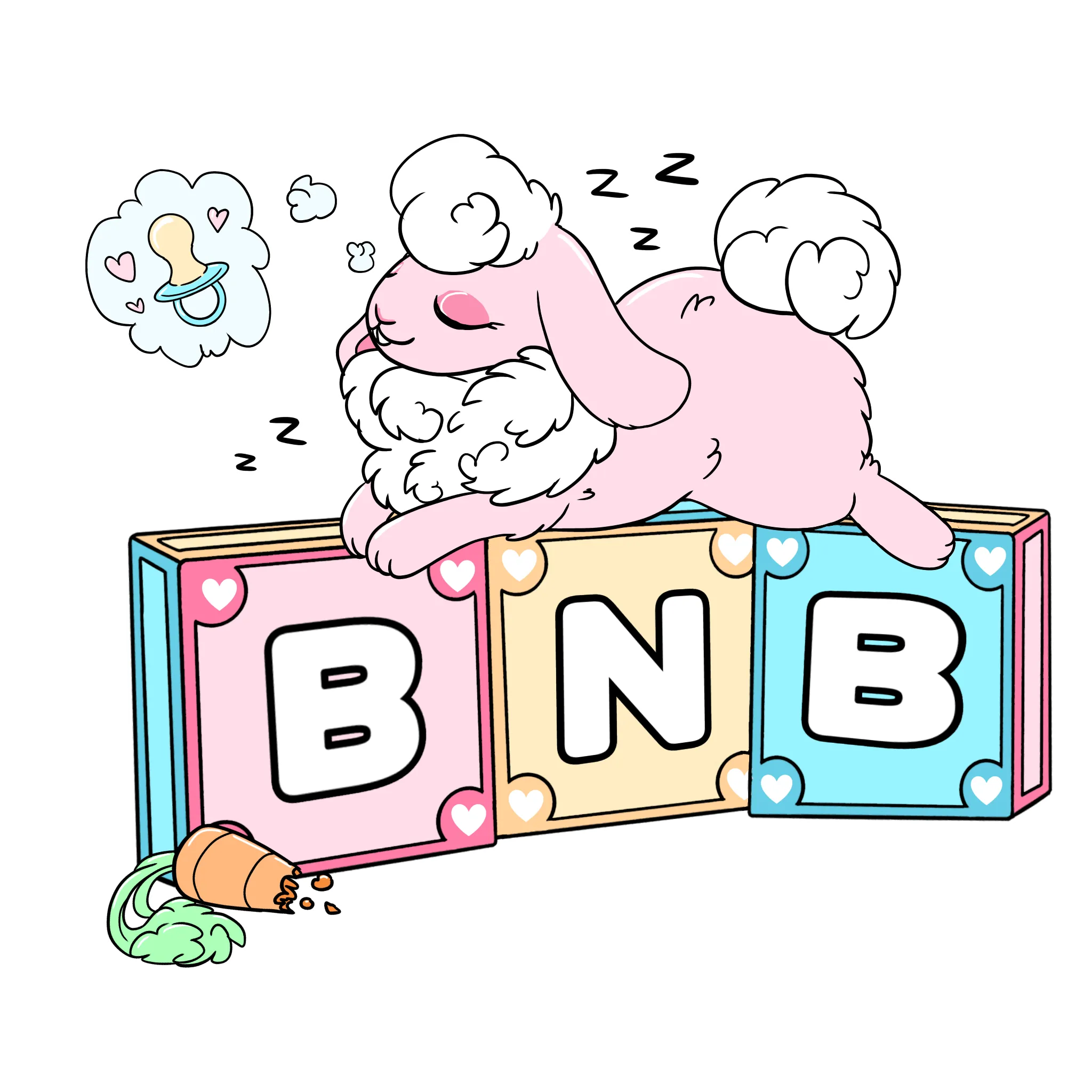 BNB logo