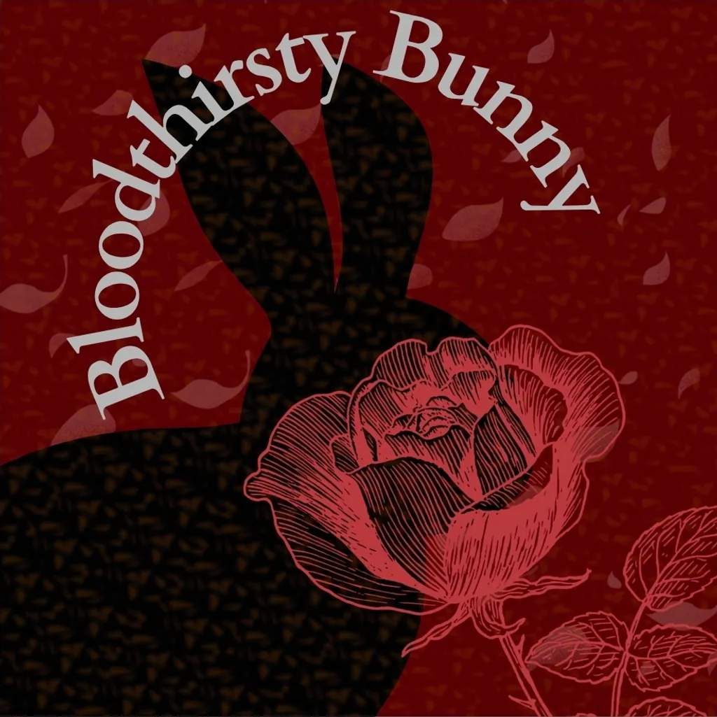 Bloodthirsty Bunny logo