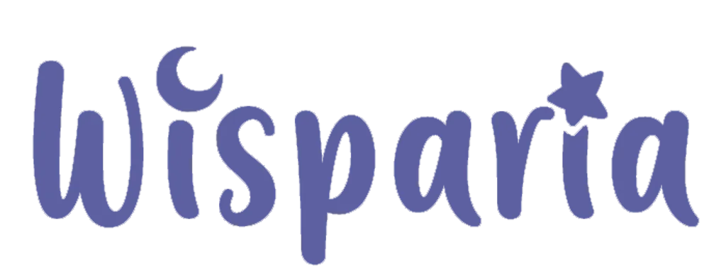 Wisparia logo