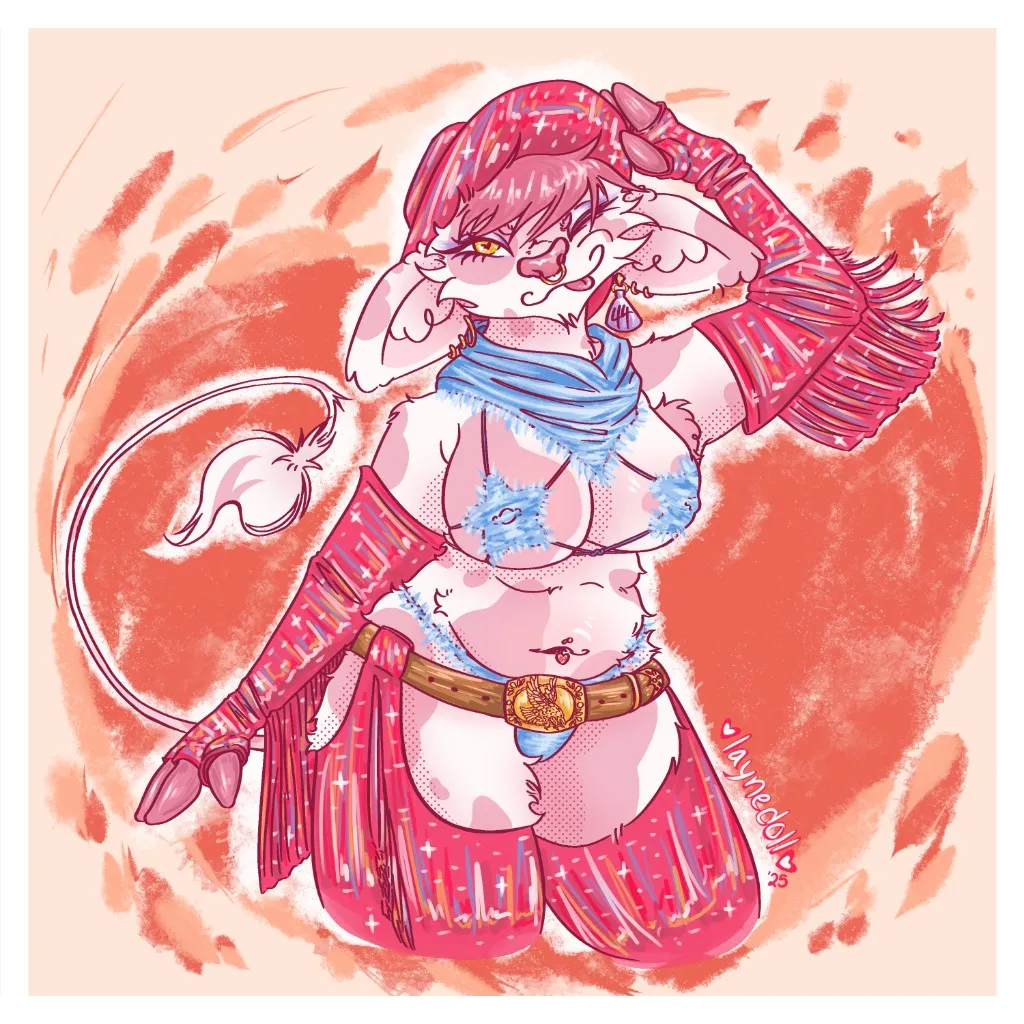 laynedoll logo