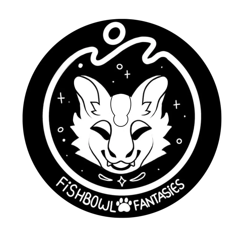 Fishbowl Fantasies logo