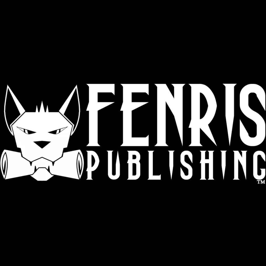 Fenris Publishing logo
