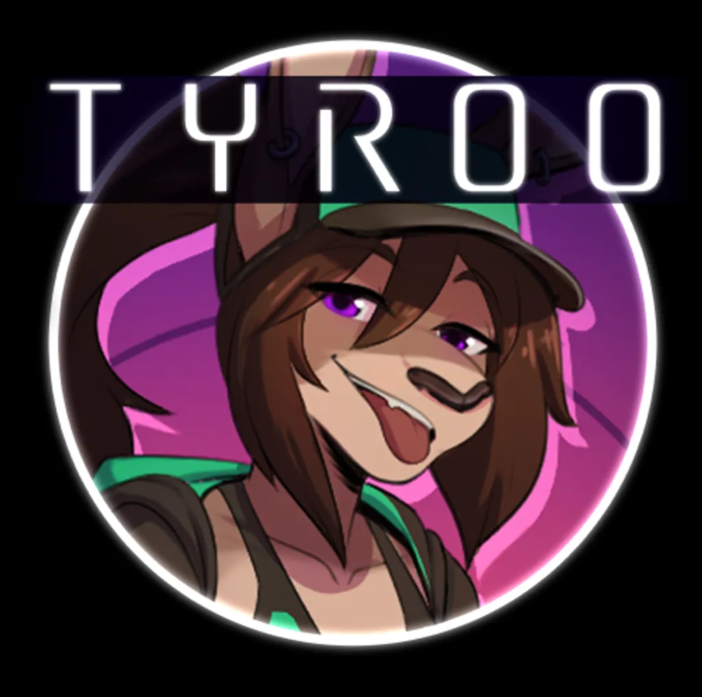Heart-Breaker Studio by Tyroo logo