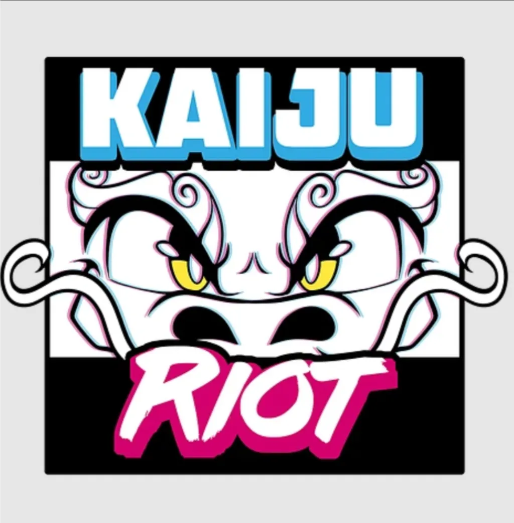 KaijuRiot  logo