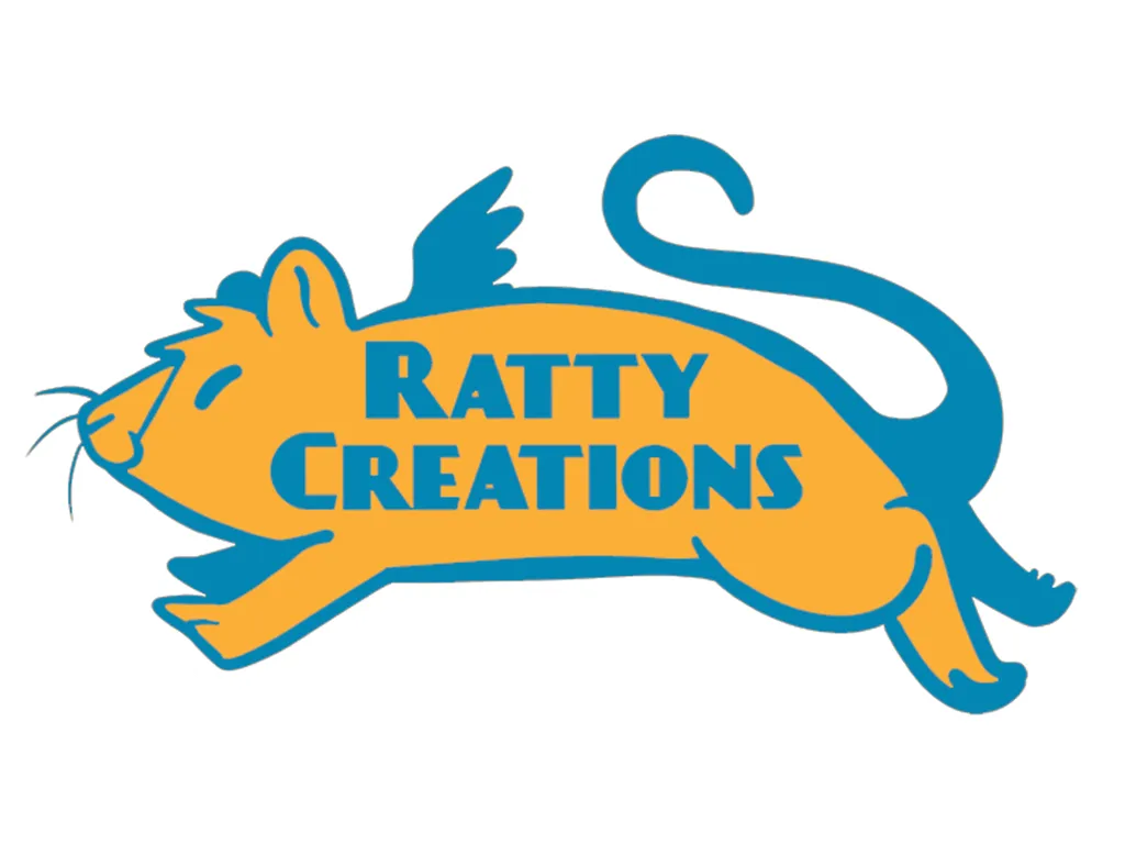 Ratty Creations logo