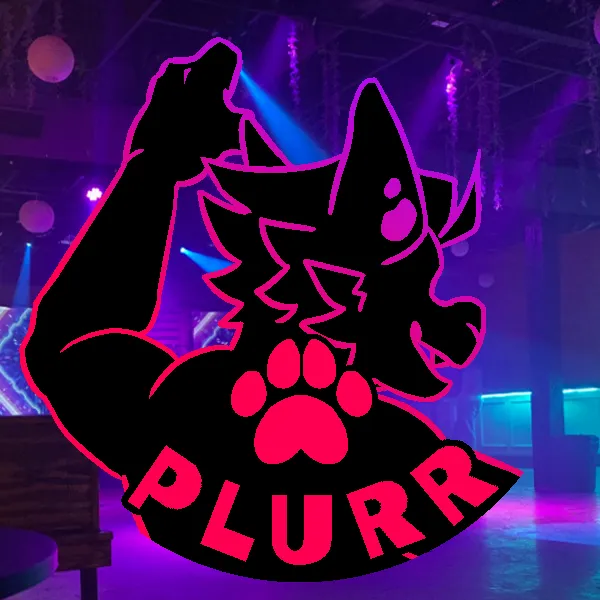 PARTYANIM4LS  logo
