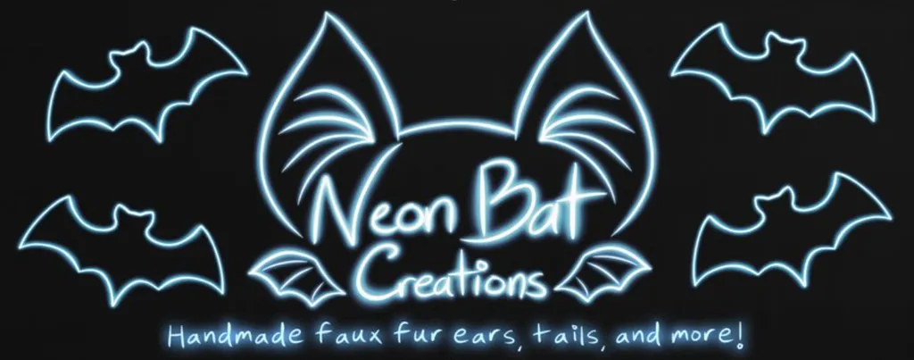 NeonBat Creations logo