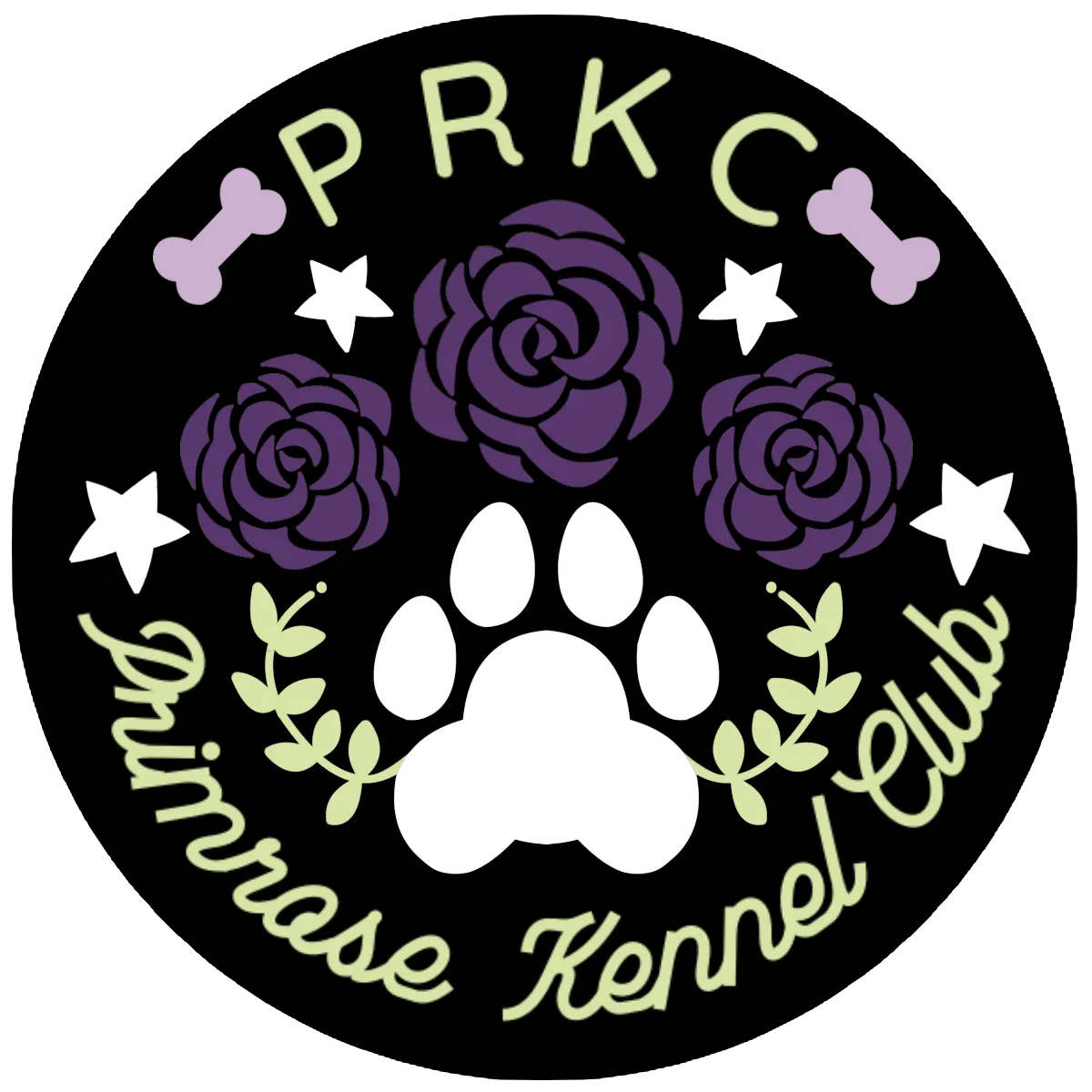 Primrose Kennel Club logo