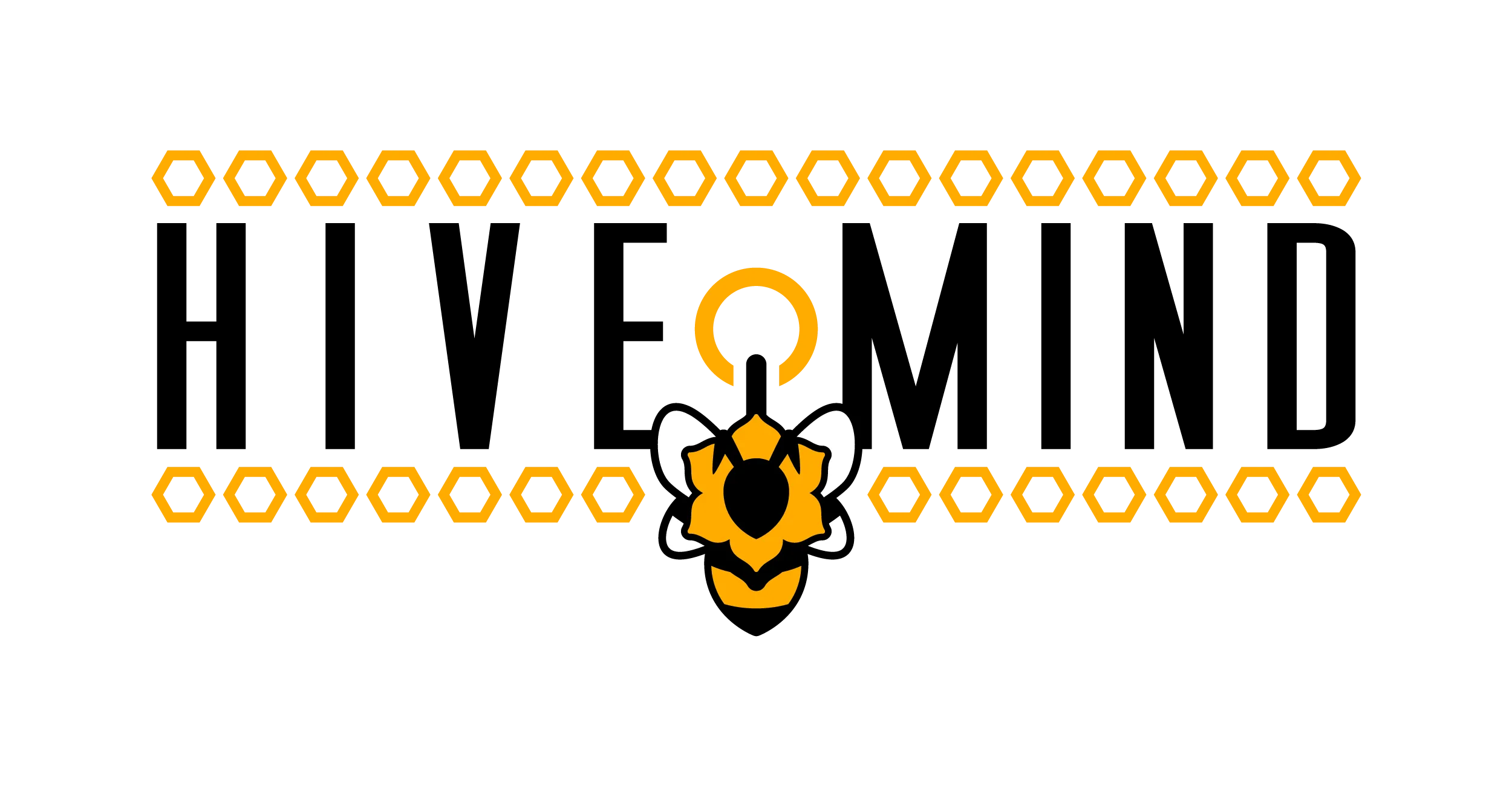 Hive Mind logo