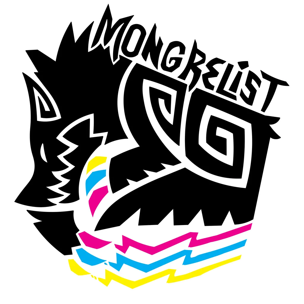 Mongrelist Art logo