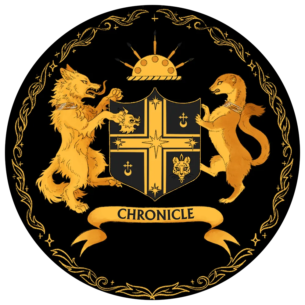 Chronicle RPGs logo