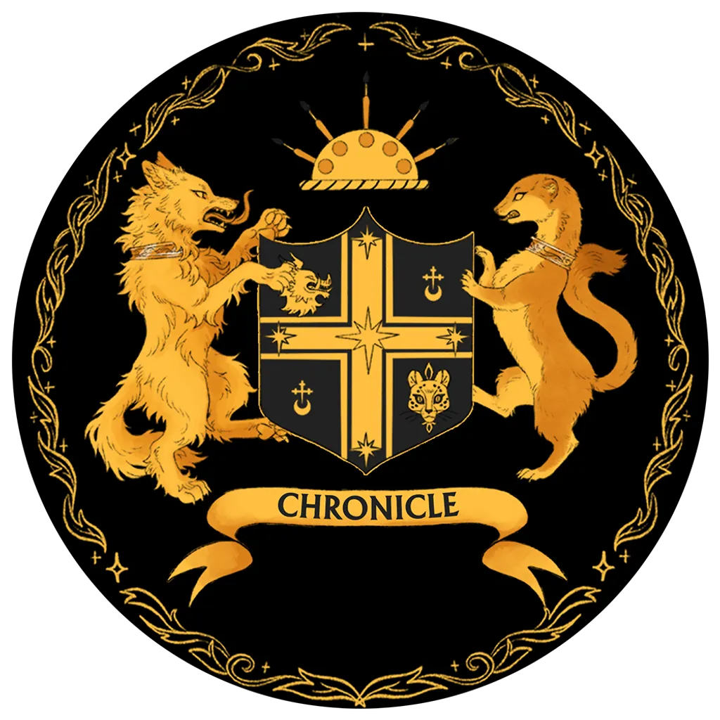 Chronicle RPGs logo