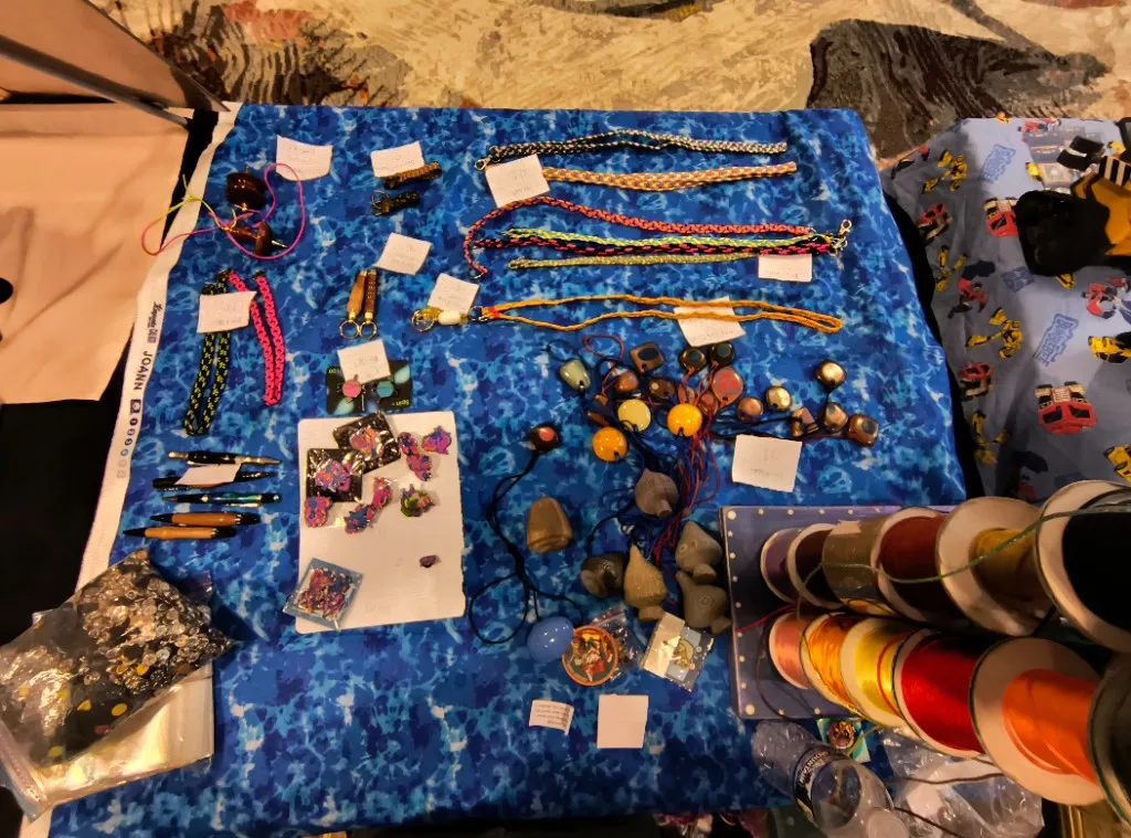 Berrycats crafts logo