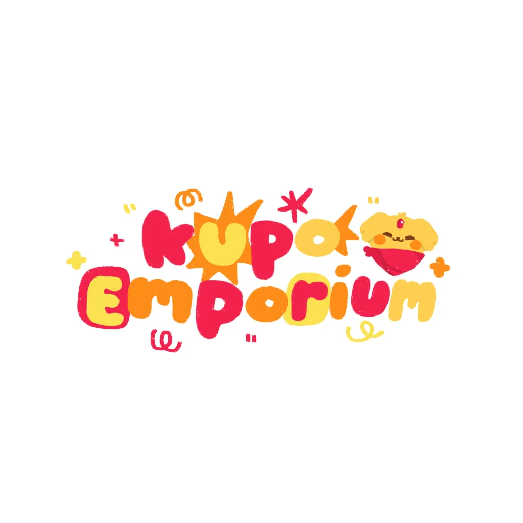 Kupo Emporium  logo