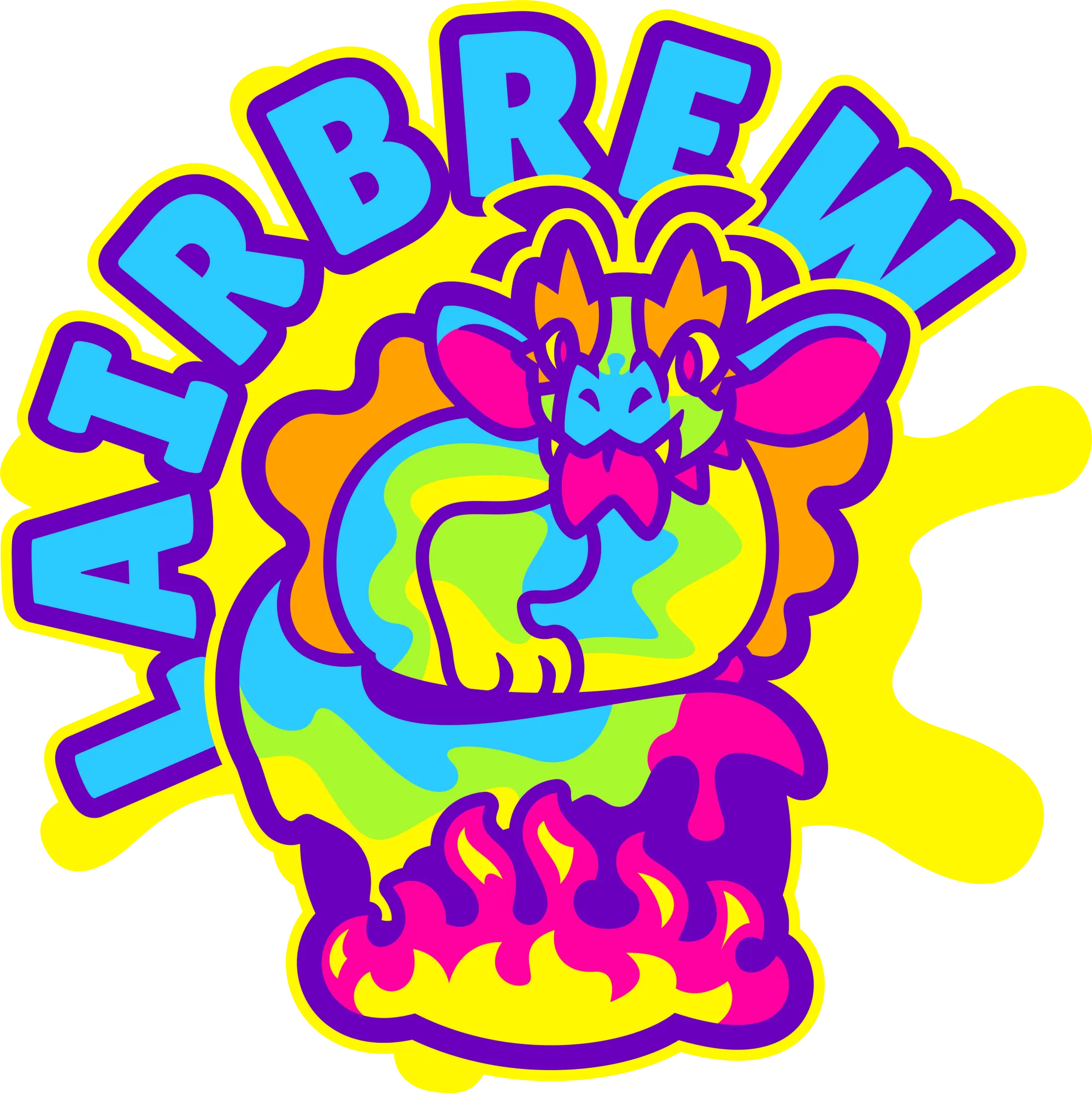 Lairbrew logo