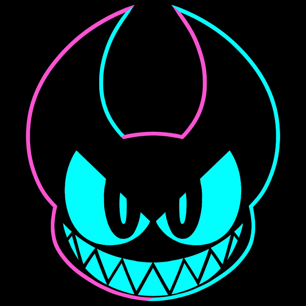 DEVILCANDY logo