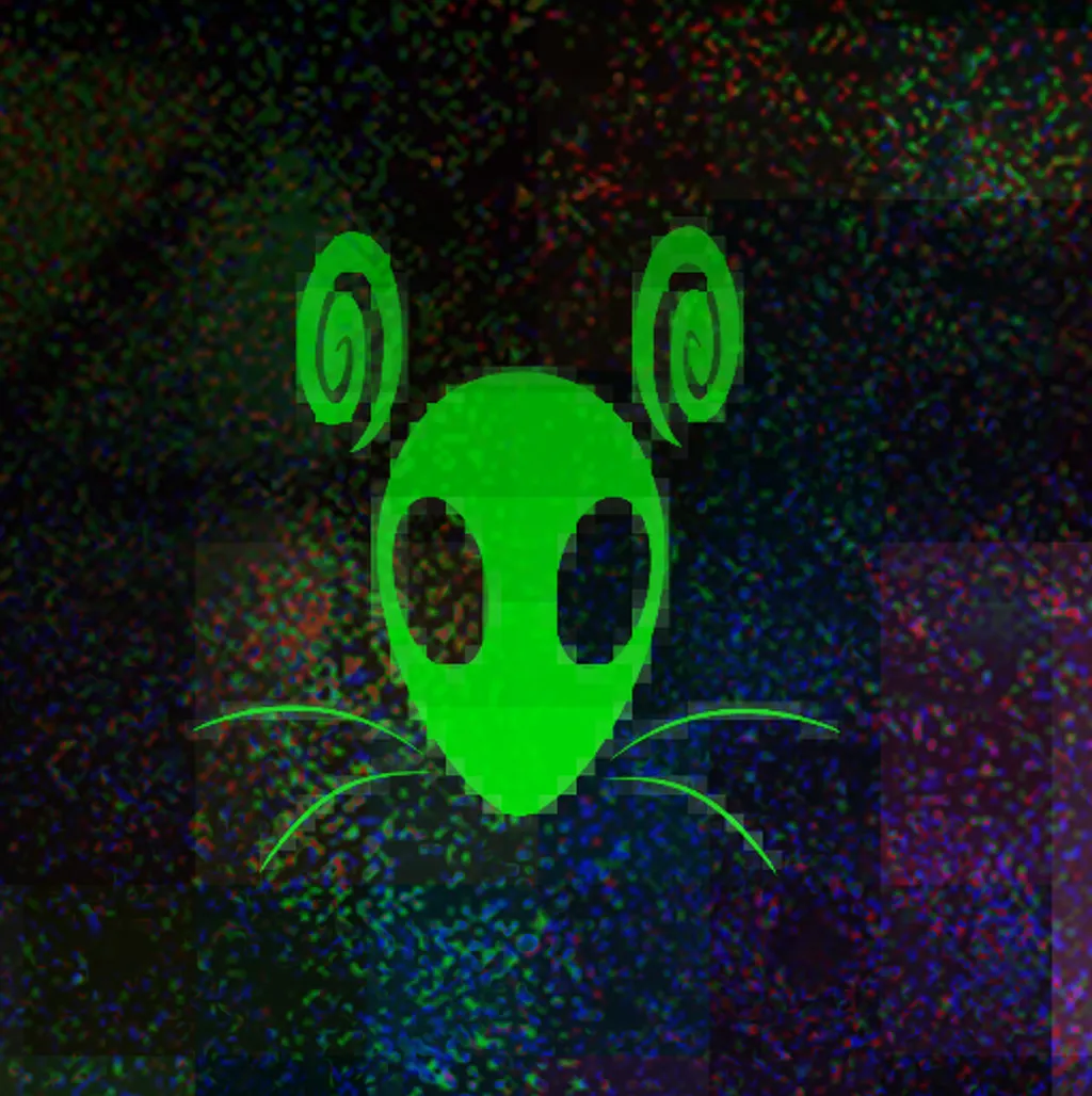 Rat Dimension logo