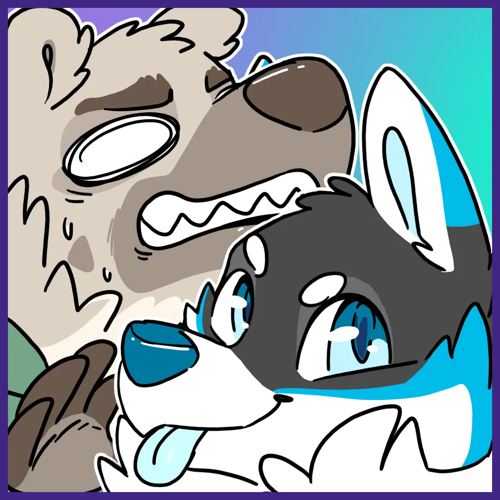 MaimFace logo