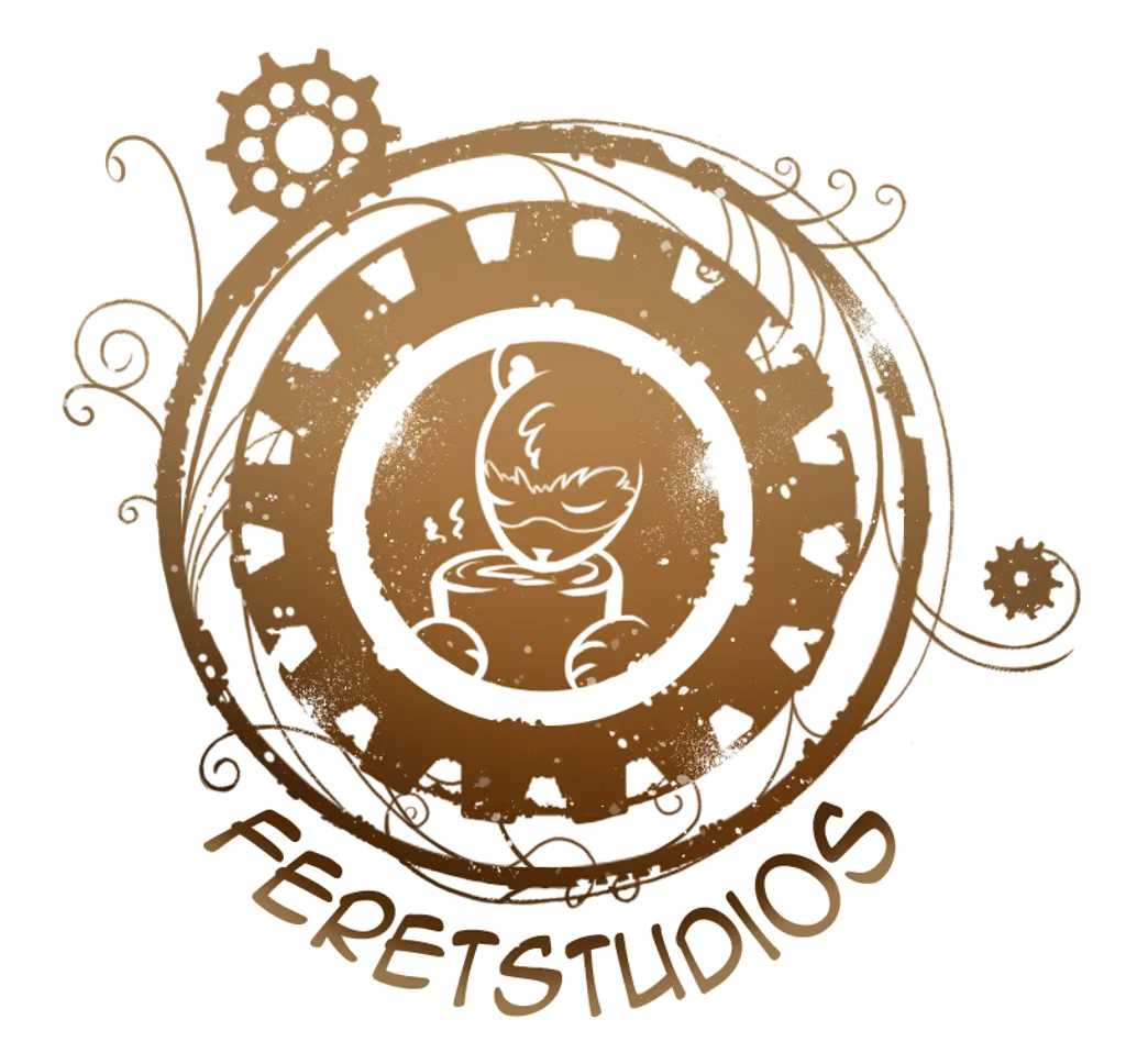 FeretStudios logo