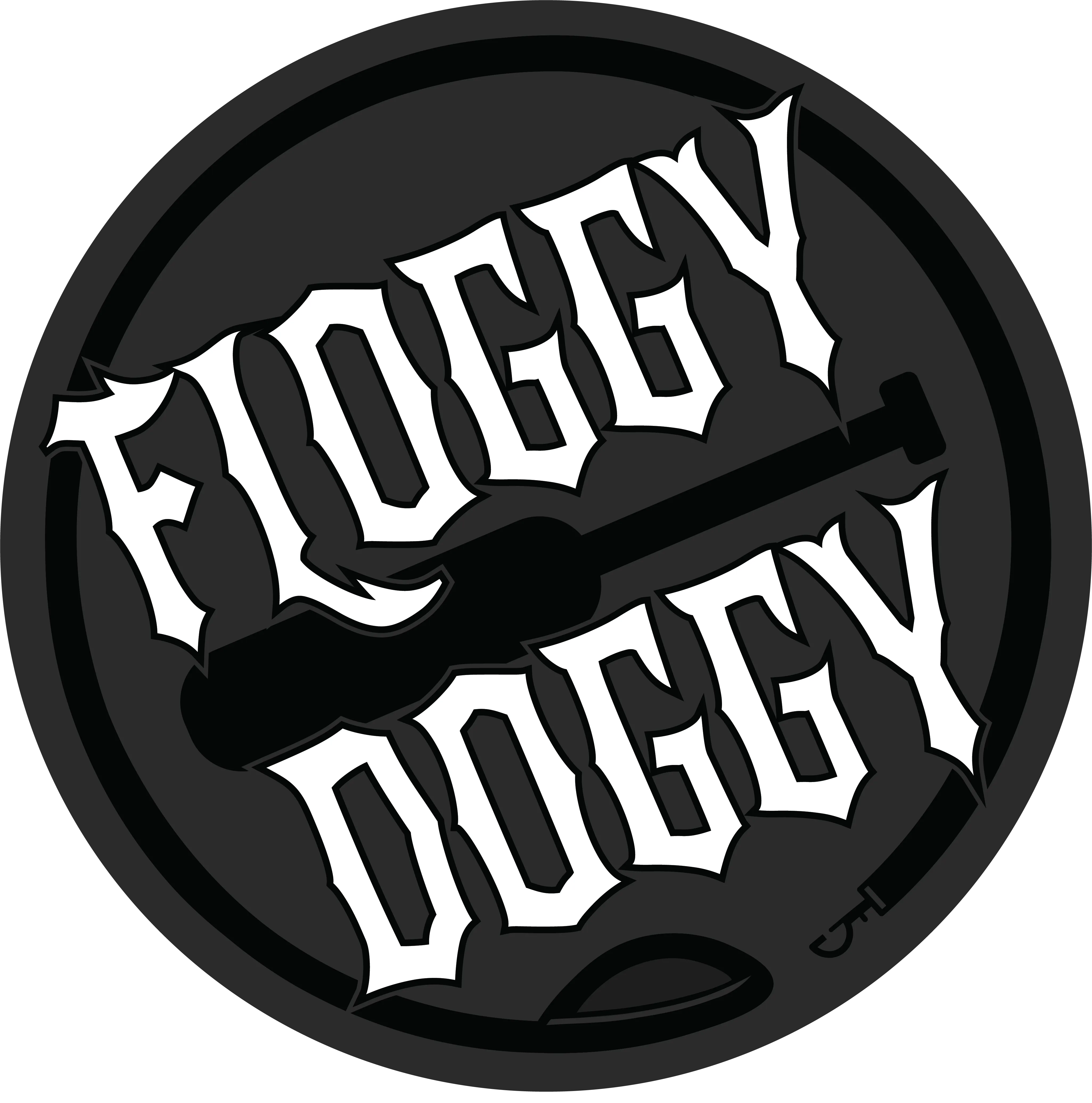 FloggyDoggy logo