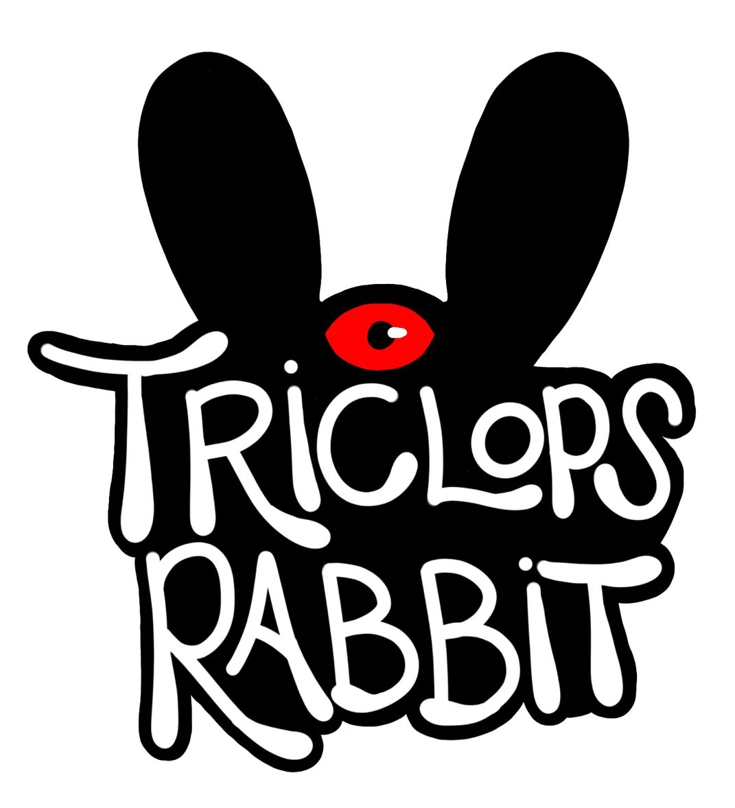 Triclops Rabbit logo