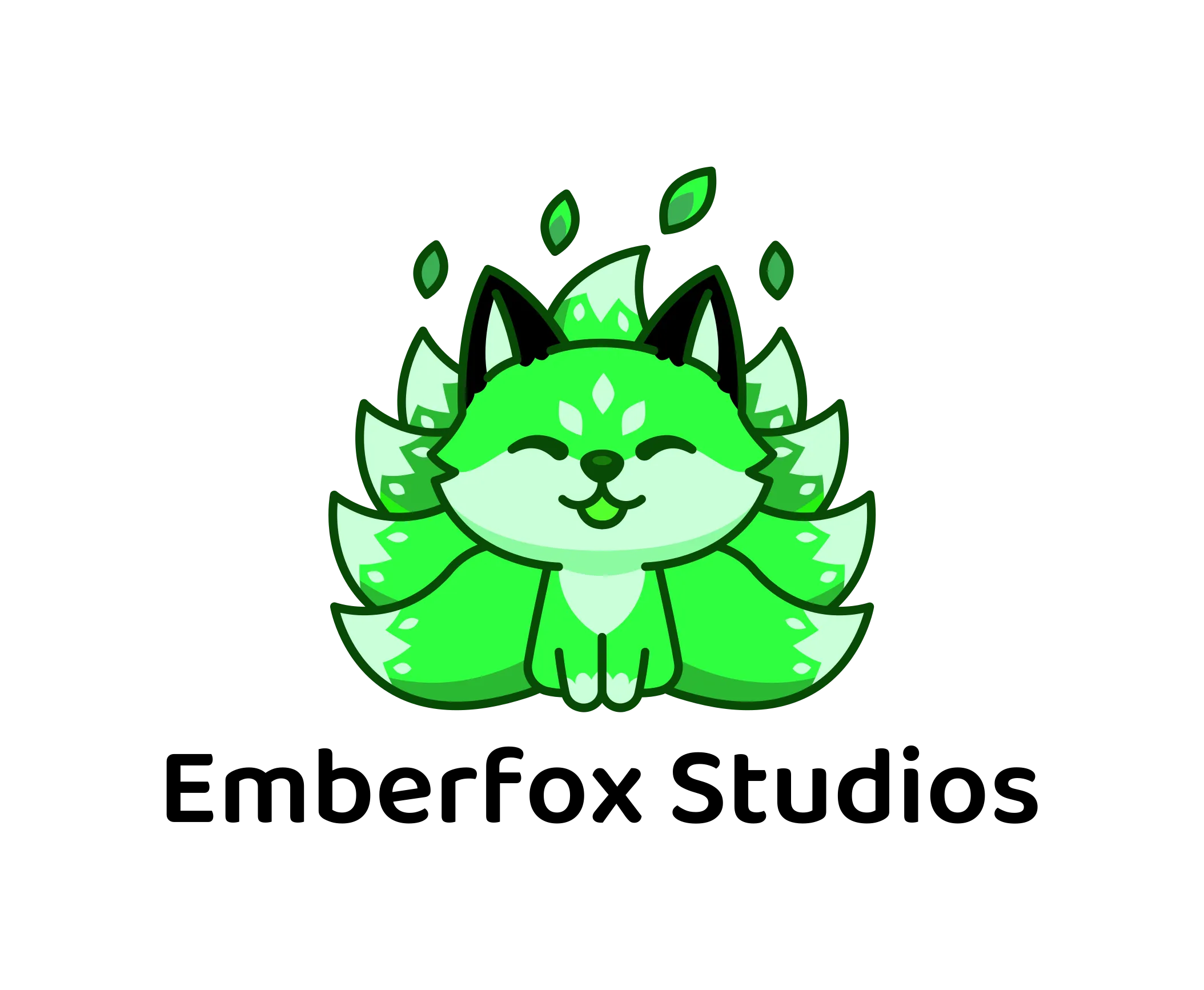 Emberfox Studios logo