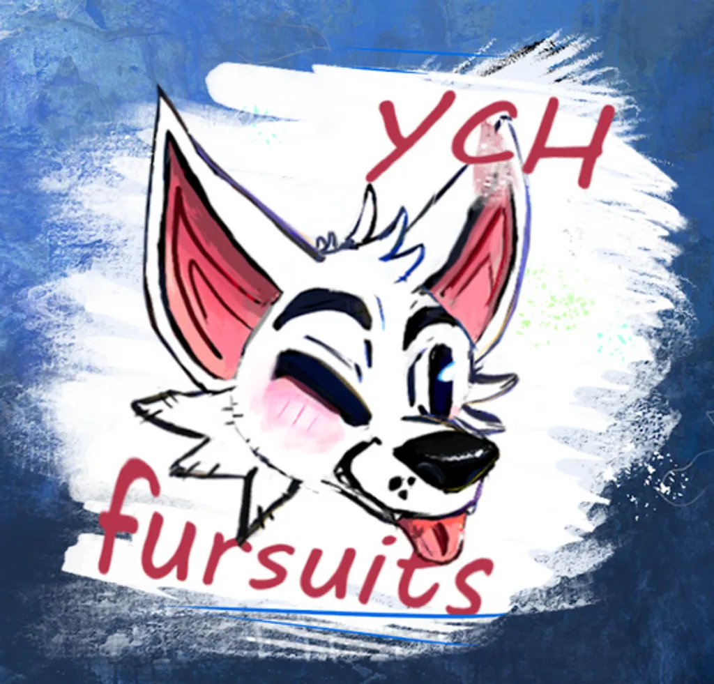 YchFursuits logo